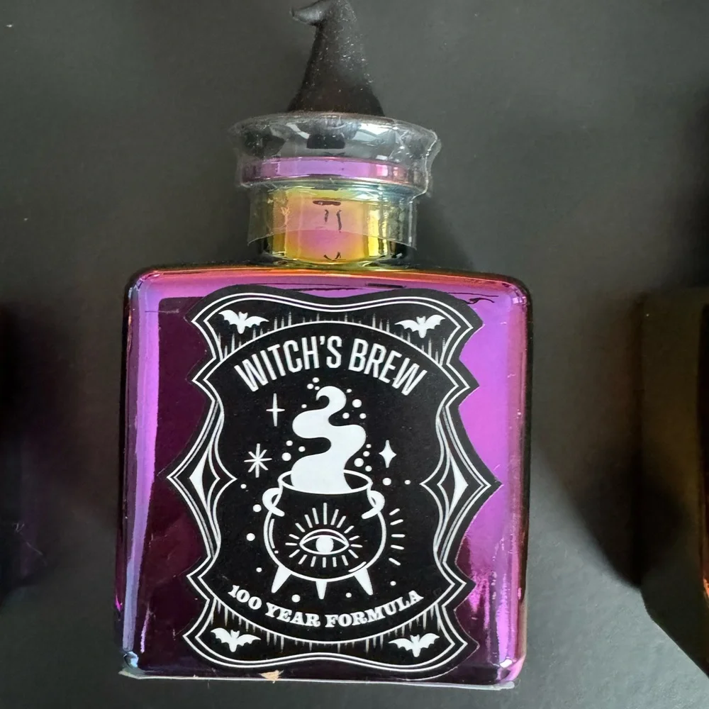 2024 Target bullseye playground halloween potion
